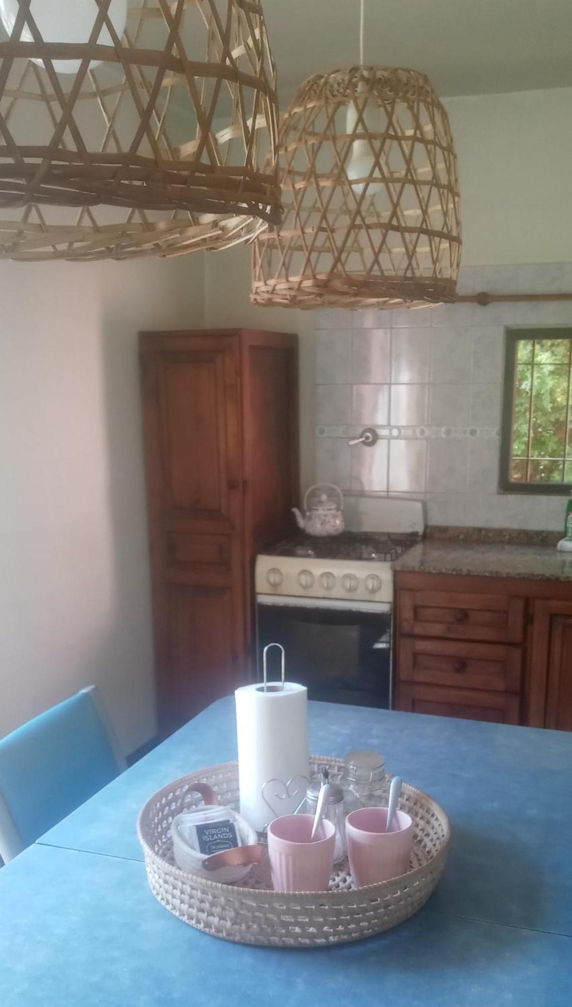 Villa Ciudad Parque La Casita Del Rio 빌라 외부 사진